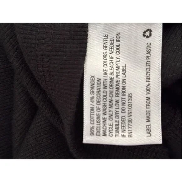 ❤️Universal Thread Long Sleeve Ribbed Shirt - Picture 4 of 4